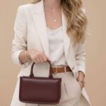 Mini Chain Tote