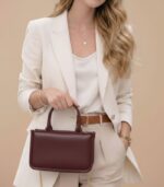 Mini Chain Tote