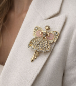 Aurora Broş - Görsel 2