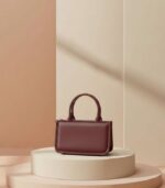 Mini Chain Tote - Görsel 3