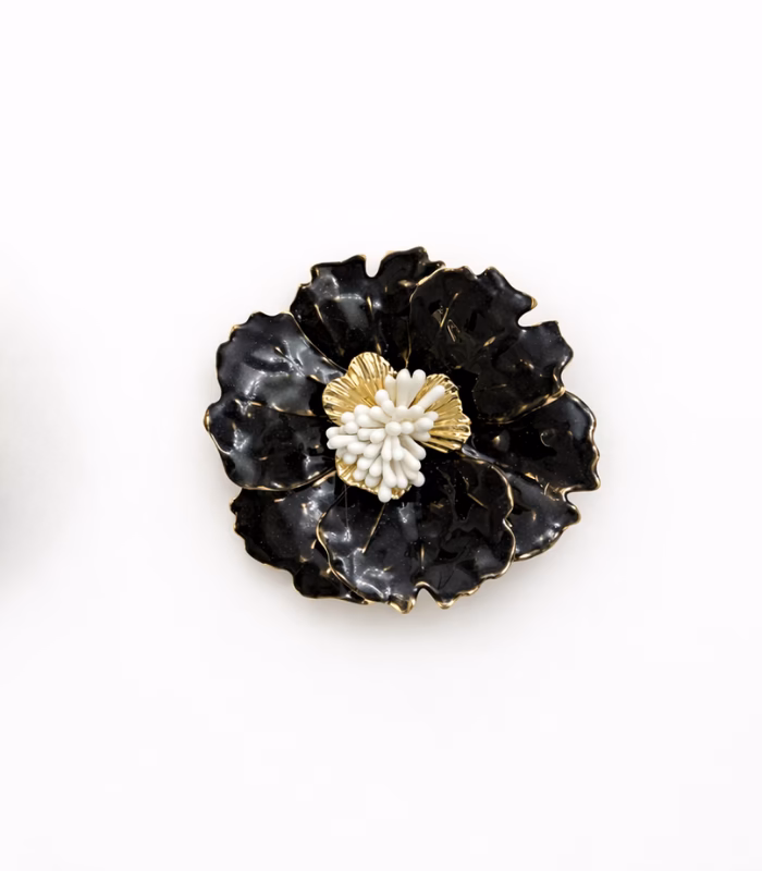 Nuit Flora Küpe