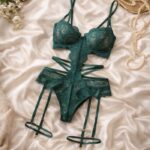 Zümrüt Rüya Takım