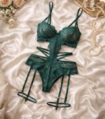 Zümrüt Rüya Takım