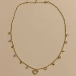 Kalpli Kolye - Görsel 3