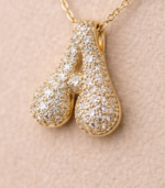 A Harfli Kolye - Görsel 2