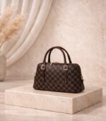 Belleza Acı Kahve Çanta