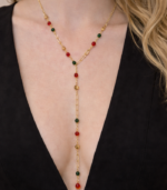 Ahenk Y Kolye - Görsel 2