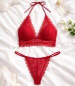 Amore Bralette Set