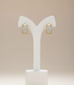 Aurelia Pearl Küpe - Görsel 2