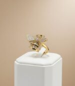 Bal Işığı Yüzük - Görsel 4