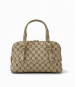 Belleza Bej Renk Çanta - Görsel 4