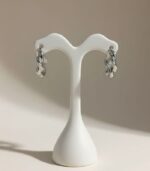 Braid Küpe - Görsel 2