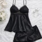 Dantel Rüyası Takımı