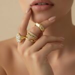 Femina Lux Yüzük Seti