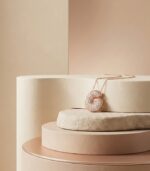 G Harfli Balon Kolye - Görsel 3