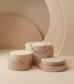 Işıltı Karnavalı Kolye - Görsel 2