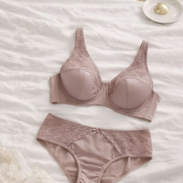 Lace Dream Takım
