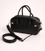 Maren Siyah Çanta - Görsel 2