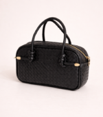 Maren Siyah Çanta - Görsel 3