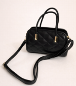 Milena Siyah Çanta - Görsel 5