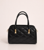 Milena Siyah Çanta - Görsel 6