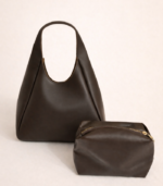 Mira Kahve Çanta - Görsel 3