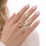 Mirabella Işık Yüzük Seti