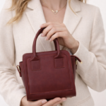 Mona Bordo Çanta