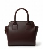 Nova Tote Kahve Çanta - Görsel 2