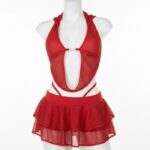 Red Velvet Shine Takım