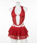 Red Velvet Shine Takım