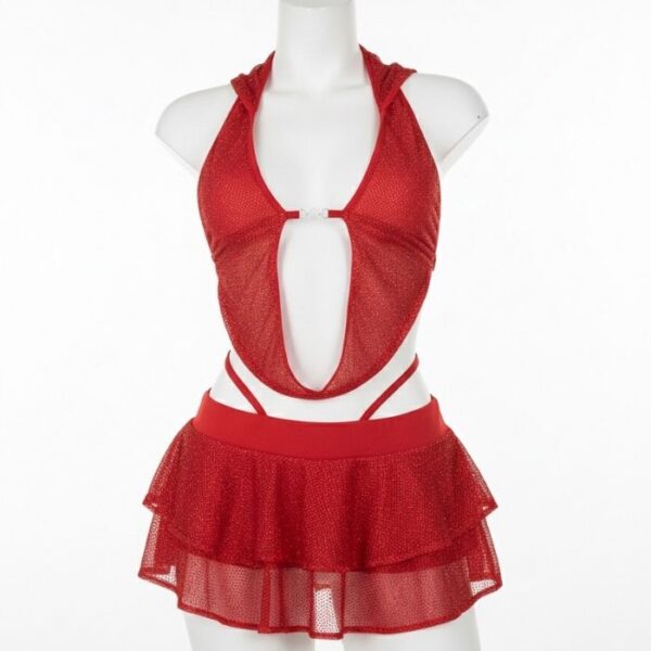 Red Velvet Shine Takım