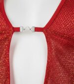 Red Velvet Shine Takım - Görsel 2