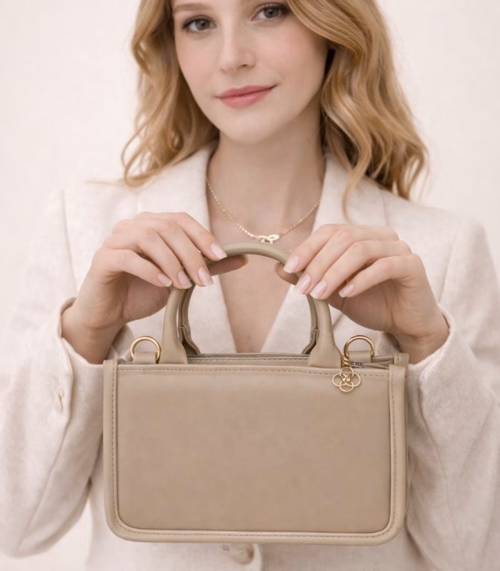 Soft Chic Çanta