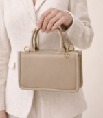 Soft Chic Çanta - Görsel 3