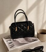 Milena Siyah Çanta - Görsel 2