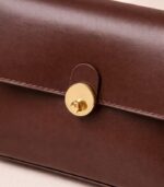 Elara Acı Kahve Çanta - Görsel 2