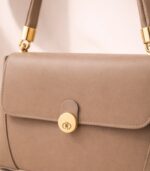 Elara Bej Çanta - Görsel 4