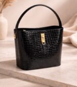 Luna Bucket Çanta - Görsel 3