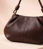 Clara Acı Kahve Çanta - Görsel 2