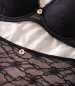 Siyah İnci Set - Görsel 2