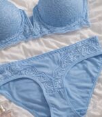 Buz Mavisi Set - Görsel 2