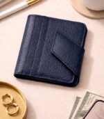 Royal Minimal Lacivert Renk Kartlık - Görsel 2