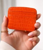 Milo Portakal Rengi Kartlık