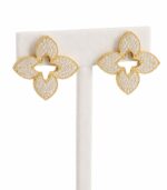 Noble Shine Küpe - Görsel 3