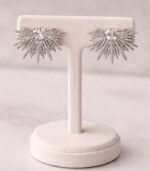 Işıltılı Güneş Küpe - Görsel 2