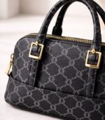 Belleza Lacivert Renk Çanta - Görsel 2