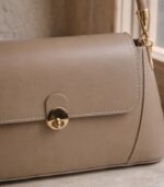 Elara Bej Çanta - Görsel 2