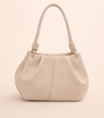 Bej Clara Çanta - Görsel 2