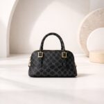 Belleza Lacivert Renk Çanta